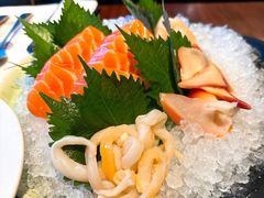 -Mr.Fish鱼鲜生海鲜放题(高德置地冬广场店)