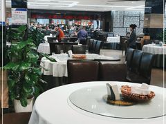 大堂-正兴蜀园(科技园区店)