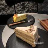 右滑看体育西超人气新店猫头星椰子咖啡探店照哈哈！