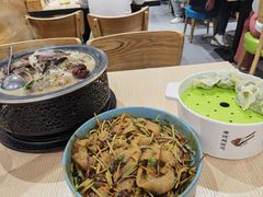 -老边饺子馆(东单店)