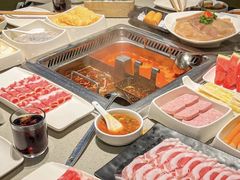 -海底捞火锅(杭州城西银泰城店)