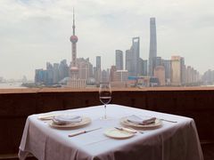 -上海和平饭店华懋阁 Cathay Room