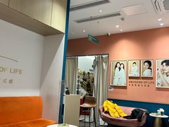 -海马体照相馆(龙湖杭州金沙天街店)