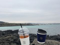 -Cafe Aewol Monsant
