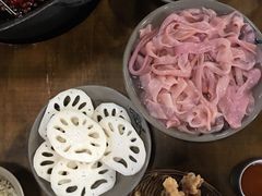 -白乐天毛肚火锅馆(南滨路店)