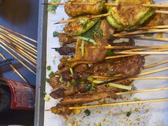 -林二哥宜烤官·宜宾小烧烤