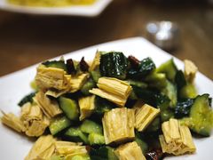 -刘妈菜馆(磁器口店)