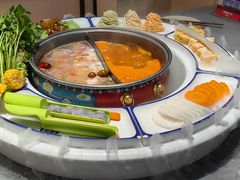 -羊来顺冰煮鲜羊 铁锅烀羊肉(中央大街店)