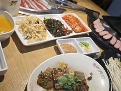 -牛市牛烤肉(西单大悦城店)