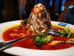 -坛宗剁椒鱼头(河西王府井店)