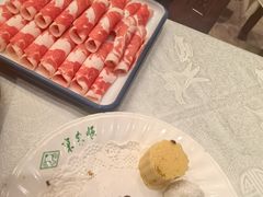 -东来顺饭庄(天坛店)