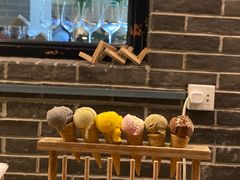 -ALLORA意大利餐厅(丰盛里店)