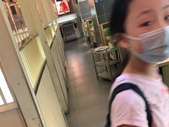 -韩宫宴烤肉·料理(宝山万达店)