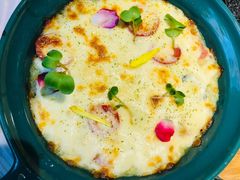 -蜜桃花开·中西融合菜E&W(南长街店)