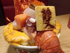 -無雙居酒屋(北京路店)