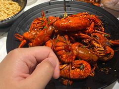 油焖大虾-巴厘龙虾·榜首油焖大虾(旗舰店·万松园)