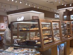 -小飞象面包公社(珠江路金鹰店)