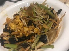 -鹦鹉小厨味道餐厅(山大南路店)