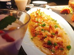 -绿茶餐厅(燕郊永旺店)