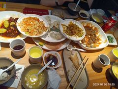 -王慧洁开口虾水饺·地道东北菜(银泰城店)