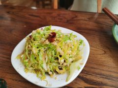 -王明古法砂锅居(开化寺店)