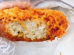 多拿滋辣肉松-精点味道(大连商场店)
