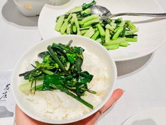 -君庭中餐厅(友谊宾馆店)