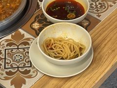 -顶上头·螺蛳火锅(五一新村店)