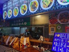 -螺大蛳柳州螺蛳粉·火锅·热干面(西城永捷店)