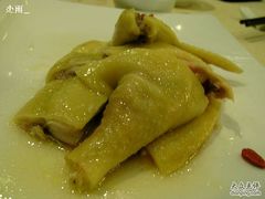 特价的鸡-唐宫海鲜舫