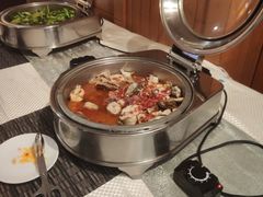 -杭州海华满陇度假酒店