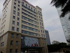 -福建中医药大学附属第二人民医院(本部)