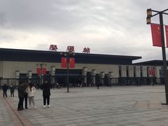 -婺源站