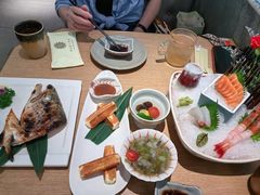 -阿吾罗·月咏精致日料(港汇恒隆广场店)