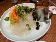 -北李妈妈菜(鲁能城店)