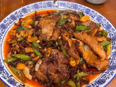 -李大爷的泡椒馆(冉家坝店)