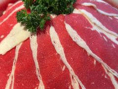 -半闲斋羊肉铺(齐礼阎店)