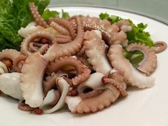 -金沙滩海鲜餐厅·海肠捞饭·手工水饺·无预制菜(梅江龙水园店)