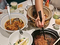 -绿草地·湘菜(7mall店)