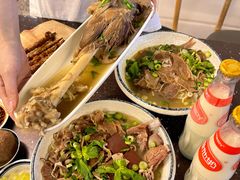 -喜之羊·粉面档