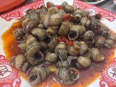 -亮子·东北特色烧烤(真如店)