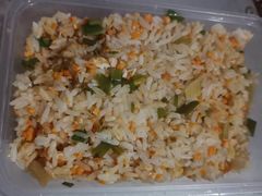 海胆饭-考记泥焗鸡农庄·海鲜(北洛秘境店)