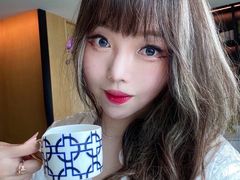 -苏州洲际酒店·大堂酒廊