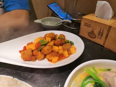 -云海肴云南菜·蒸汽石锅鱼(青岛万象城店)
