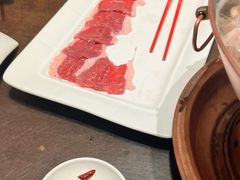 -南门涮肉(后海店)