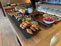 -香港尖沙咀凯悦酒店