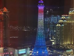 -澳门喜来登大酒店