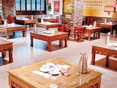 大堂-向民炒鸡老店(金泰华府店)