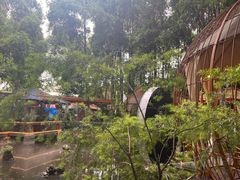 -二荆条·蜀鲜汇城市森林火锅