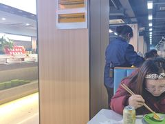 -新艺自助美食城(中山路店)